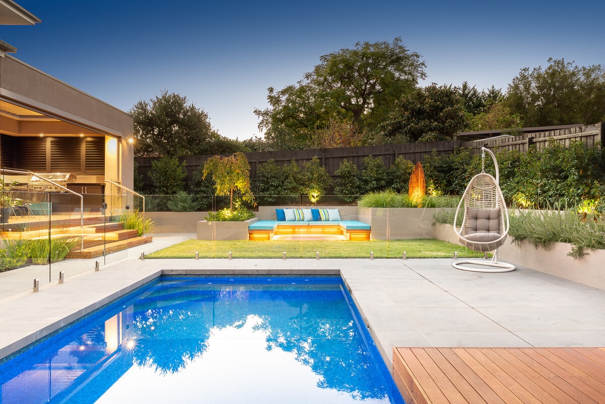 Pool Landscaping Cost Sydney 2025: Create Your Backyard Oasis