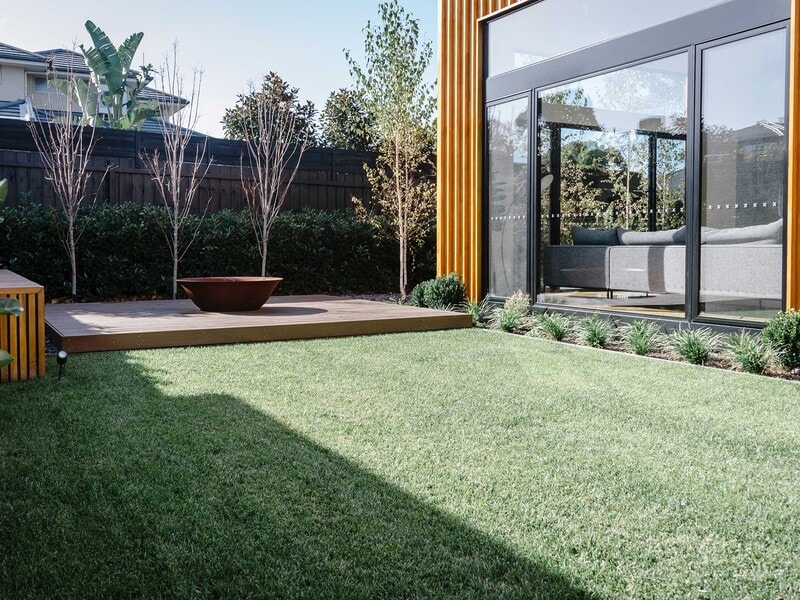 Expert Backyard Landscaping Services in Sydney