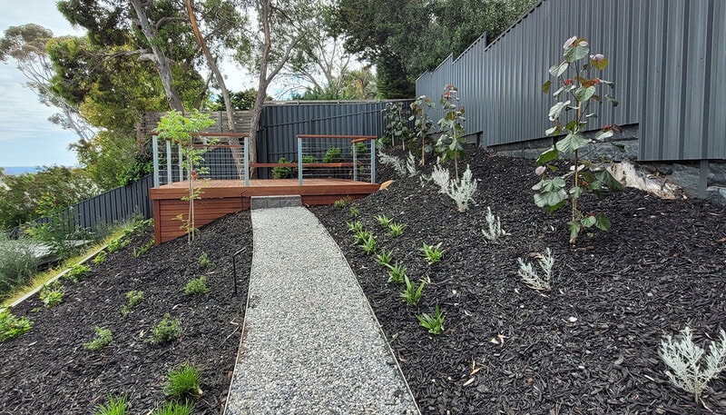 Transform Your Garden with Professional Garden Landscaping in Sydney