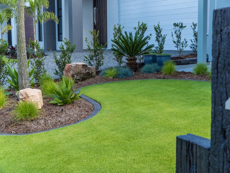 Turfing Sydney