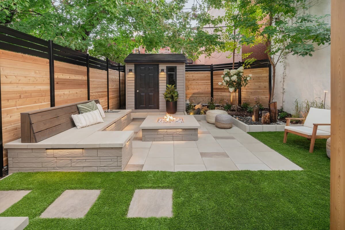 Backyard Landscaping Cost Sydney 2026: Practical Price Guide