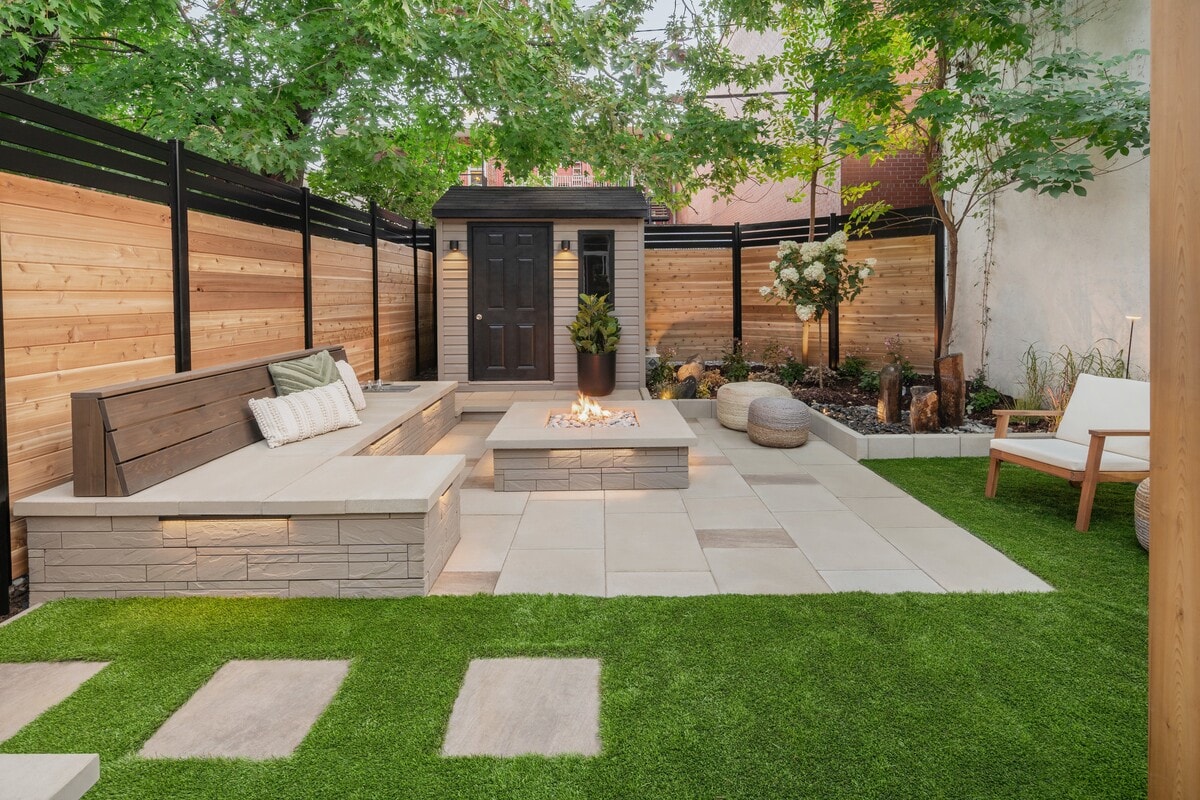 Backyard Landscaping Cost Sydney 2025: Complete Price Guide & Design Ideas