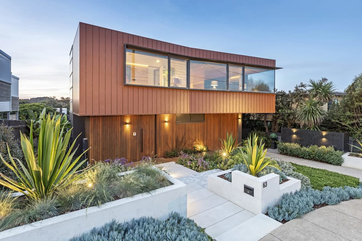 Front Yard Landscaping Cost Sydney 2026: A Practical Frontage Guide