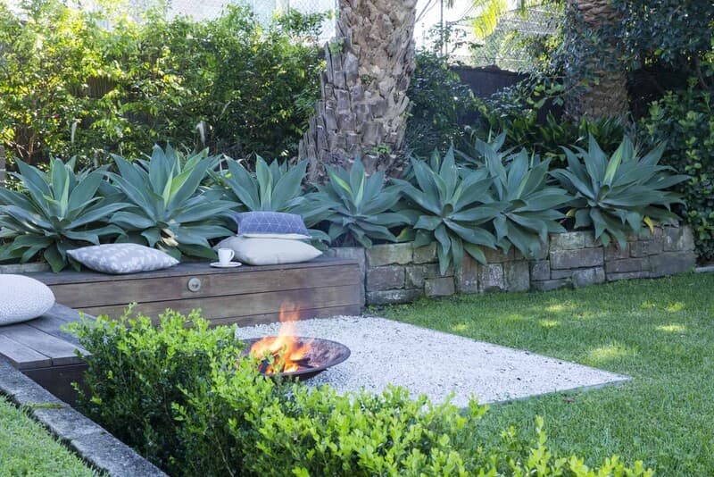 Garden Landscaping in Asquith