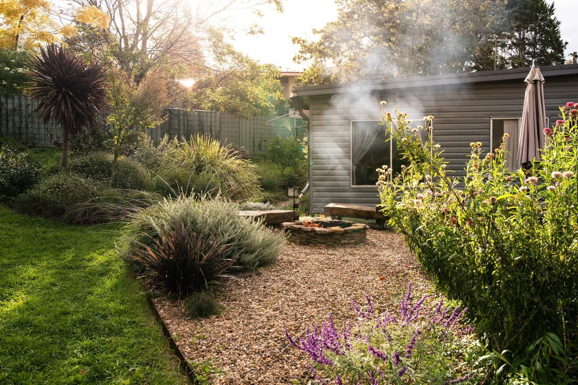 Garden Landscaping