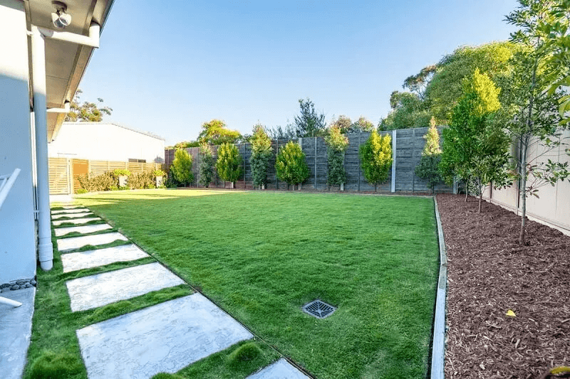 Nazscapes Landscapers Thornleigh