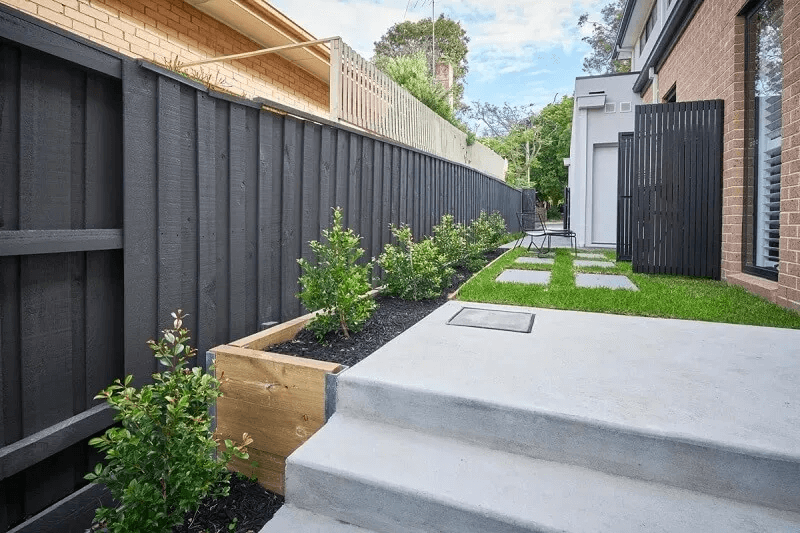 Nazscapes Landscapers in North Ryde